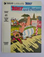 Asterix apud Gothos / Lateinisch / Hardcover ab Fr. 8.-