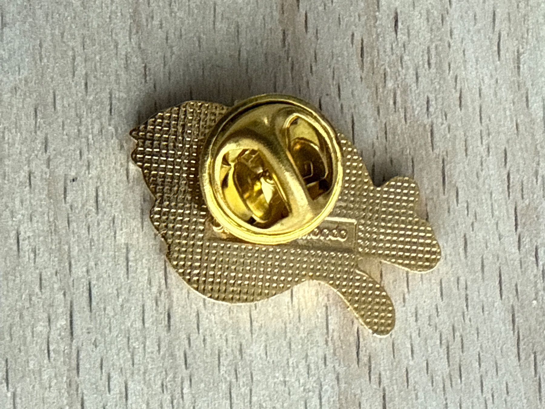 Placchette & Badge: Pin FLAWA KOSMA – Usato da Glattbrugg venduto da Schweigmatt 1