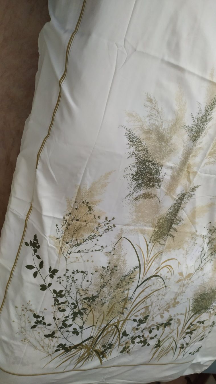 Biancheria da letto: Bettwäsche Duvet - Bezug – Usato da Chezard St-Martin venduto da Loucail 1
