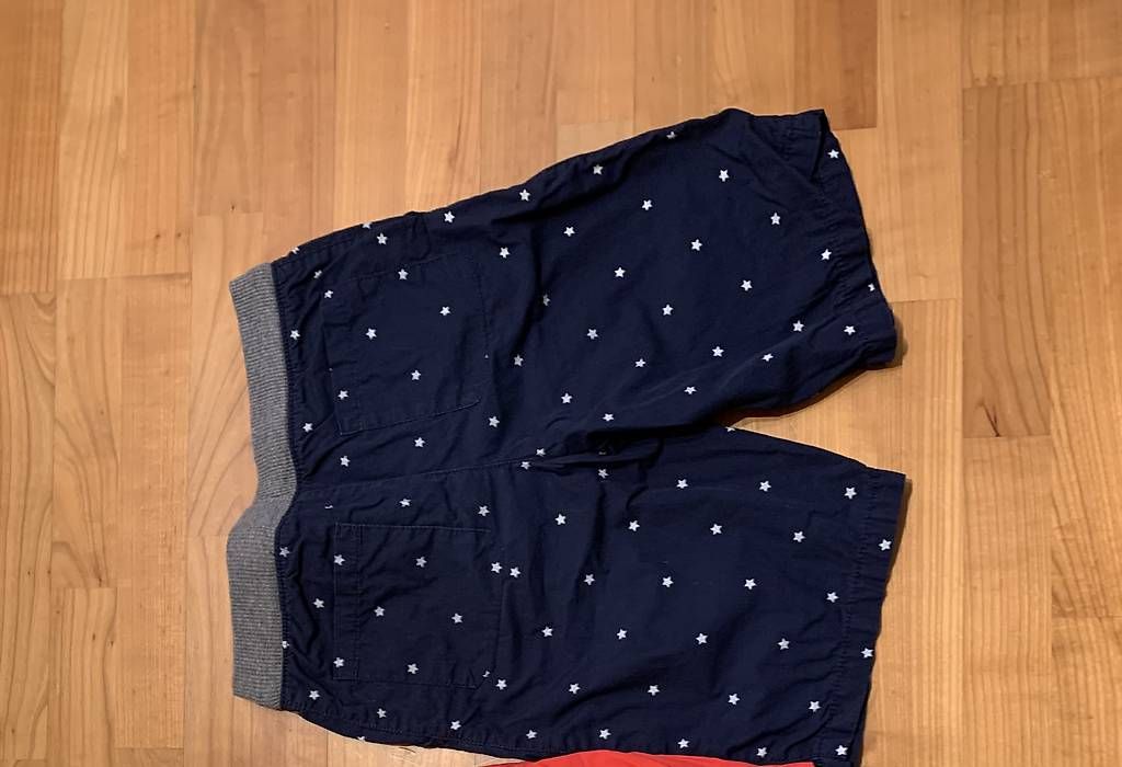 Pantaloni: Boden & Carter Shorts 146 152 maritim – Usato da Altendorf venduto da kelwitt0 3