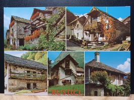 TI, Tessiner Rustici , 31.1.1984