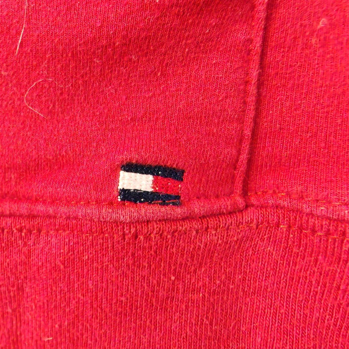 Tommy Hilfiger Pullover & Sweatshirts: Sweat à capuche Tommy Hilfiger - S - Dès 10.- – Gebraucht aus Bex von sni_q7lh 3