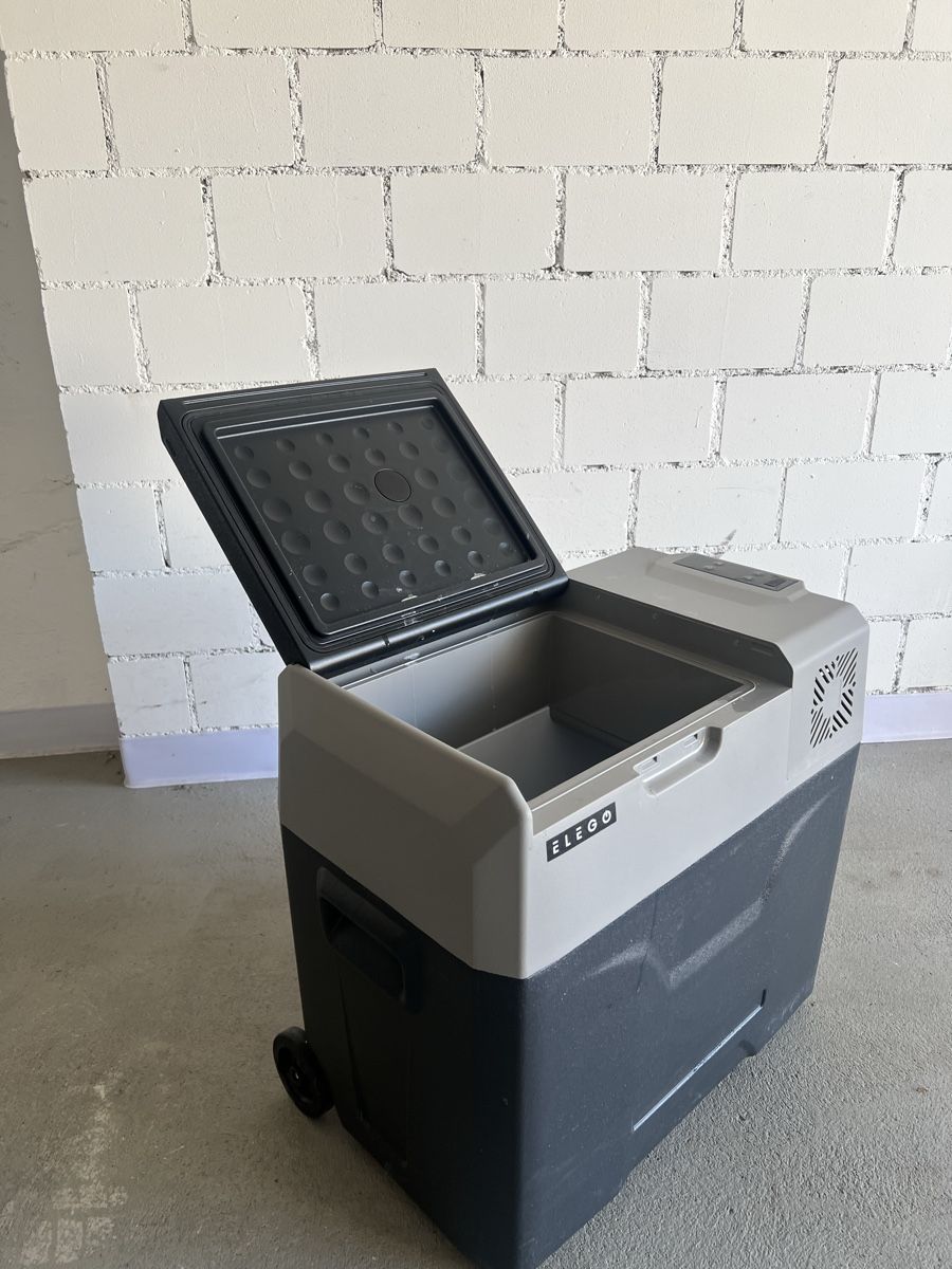 Frigoriferi & Refrigeratori: Elego Kühlbox mit App Steuerung – Usato da Wald ZH venduto da Grover2011