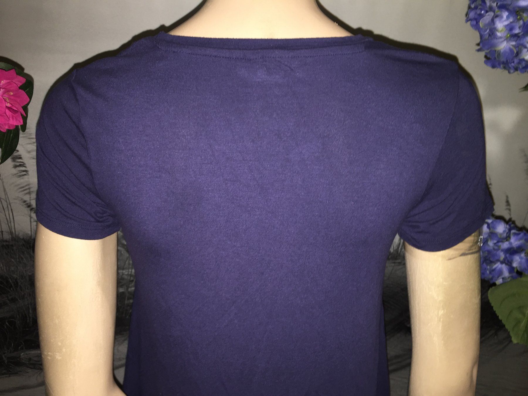 Guess T-shirt: Blouse / Bluse GUESS  Taille / Grosse S-M – Usato da Cossonay-ville venduto da Super-Price-Quality 6