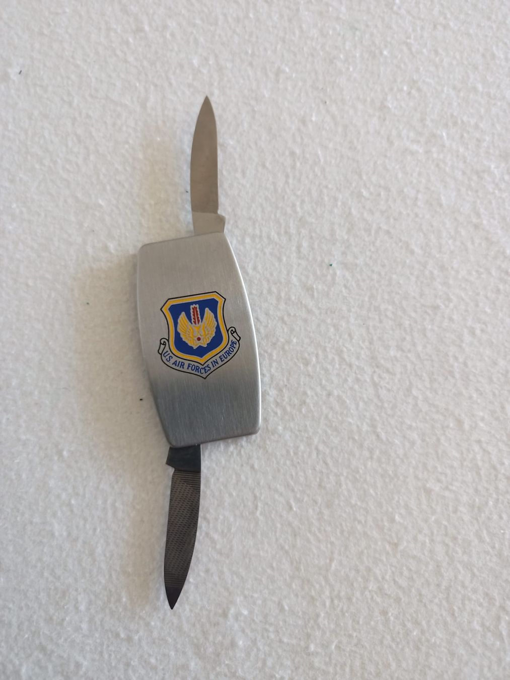 Coltelli tascabile: Taschenmesser US Air Forces – Nuovo e nell'imballaggio originale da Bern venduto da Maikaefer10