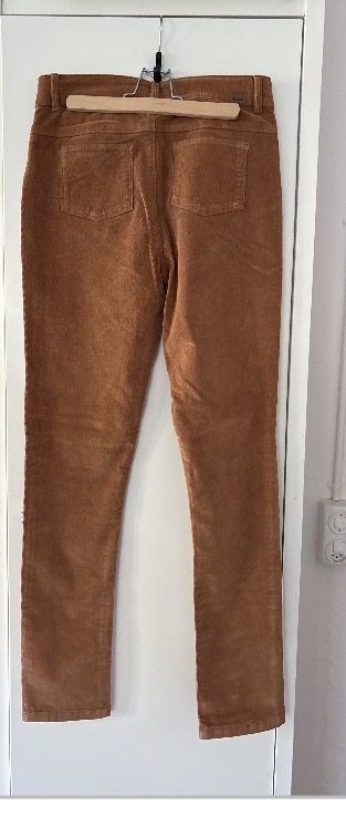 Cyrillus Pantaloni: Cyrillus- Hose 16J. mit Etiquette – Nuovo e nell'imballaggio originale da Baden venduto da frb_2cjk 8