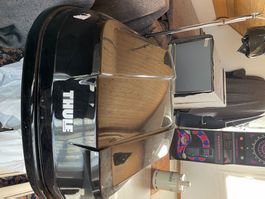 Dachbox