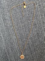 Purelei Halskette rosegold