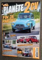 Citroën, Planète 2 CV N° 139, Dyane 435 cm3 1975, 2 CV 6