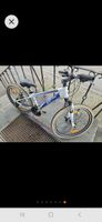 Gut erhaltenes Mountainbike, ideal für den Frühlingsstart!
