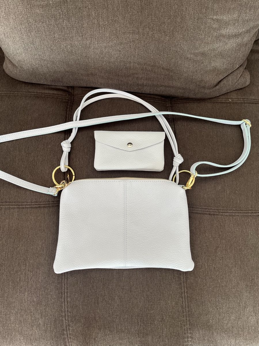Borse da donna: Ensemble sac & porte-monnaie  – Nuovo (secondo la descrizione) da Fully venduto da Tisweety