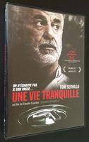 Cinéma Italien Una vita tranquilla / Une vie tranquille DVD