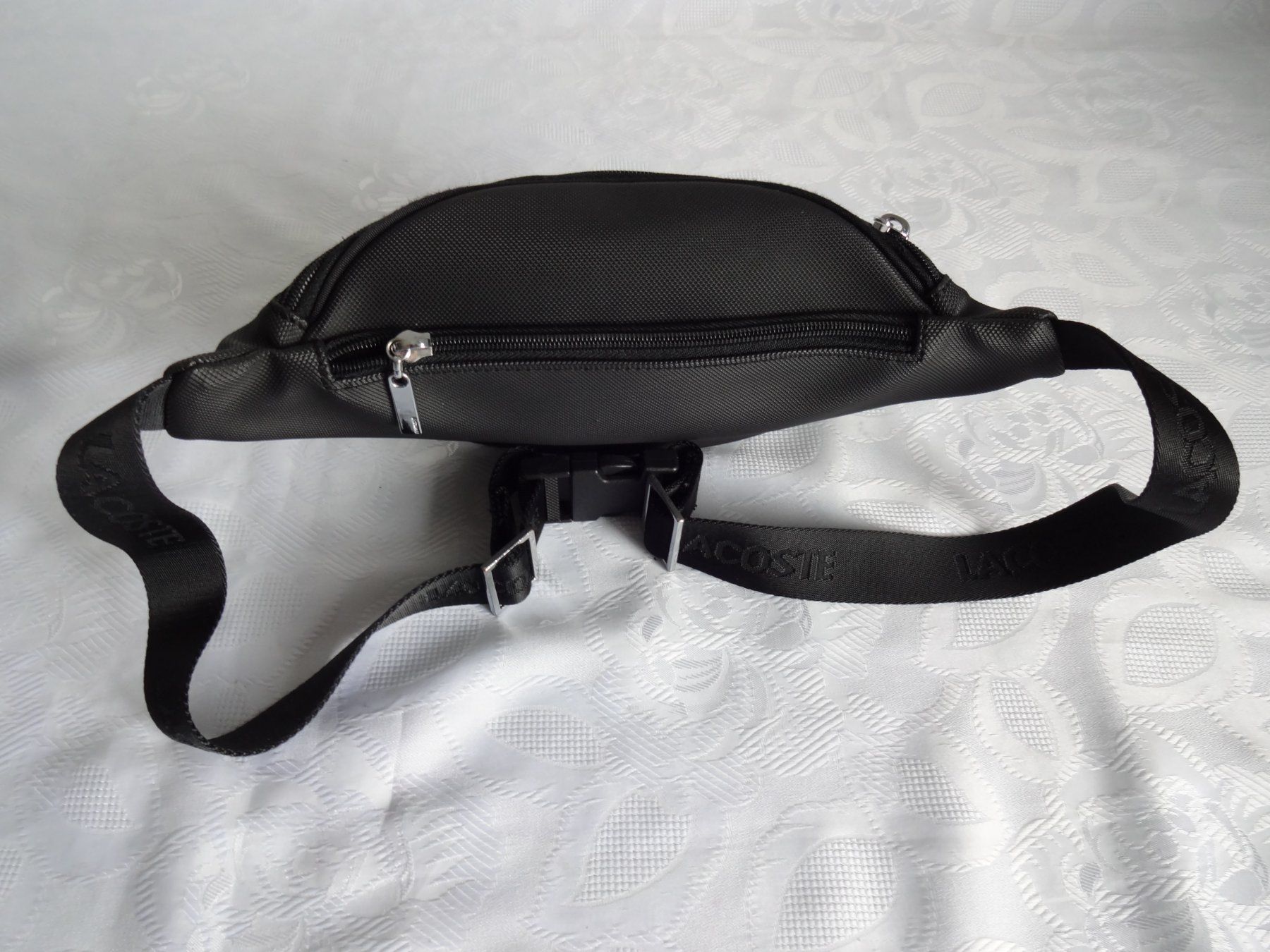 Lacoste Borse: Orig. " Lacoste" Bauchtasche – Usato da Frauenfeld venduto da Jahy 2