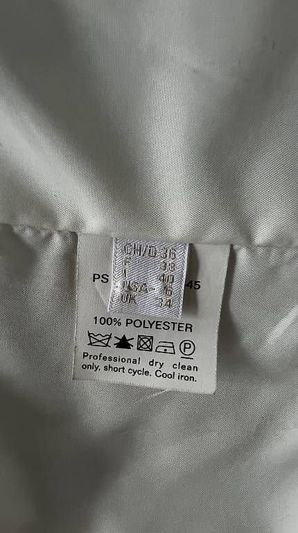 Giacche: Jacke Bally Gr. 36 – Usato da Günsberg venduto da ElenaFl 3