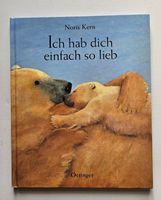 Noris Kern: Ich hab dich einfach so lieb