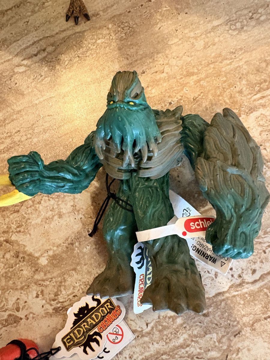 Schleich Giocattoli: Figurines Schleich Eldrador Creatures lot ensemble neuf – Nuovo e nell'imballaggio originale da Carouge GE venduto da irma016 5