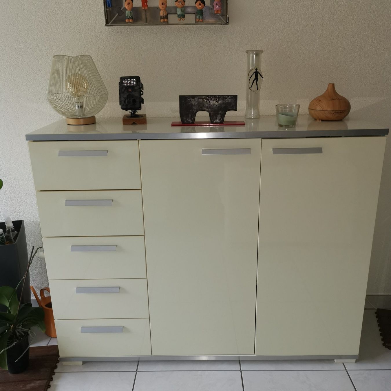Credenze: Meuble de salon – Usato da Bourguillon venduto da bourguillon01