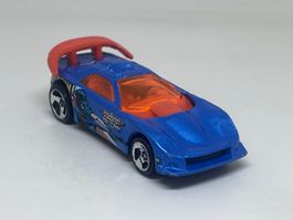 Hot Wheels Callaway C7 #640