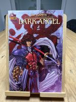 Dark Angel Phoenix Resurrection Manga guter Zustand