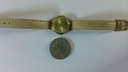 Darwil Damen Uhr Vintage - Handaufzug