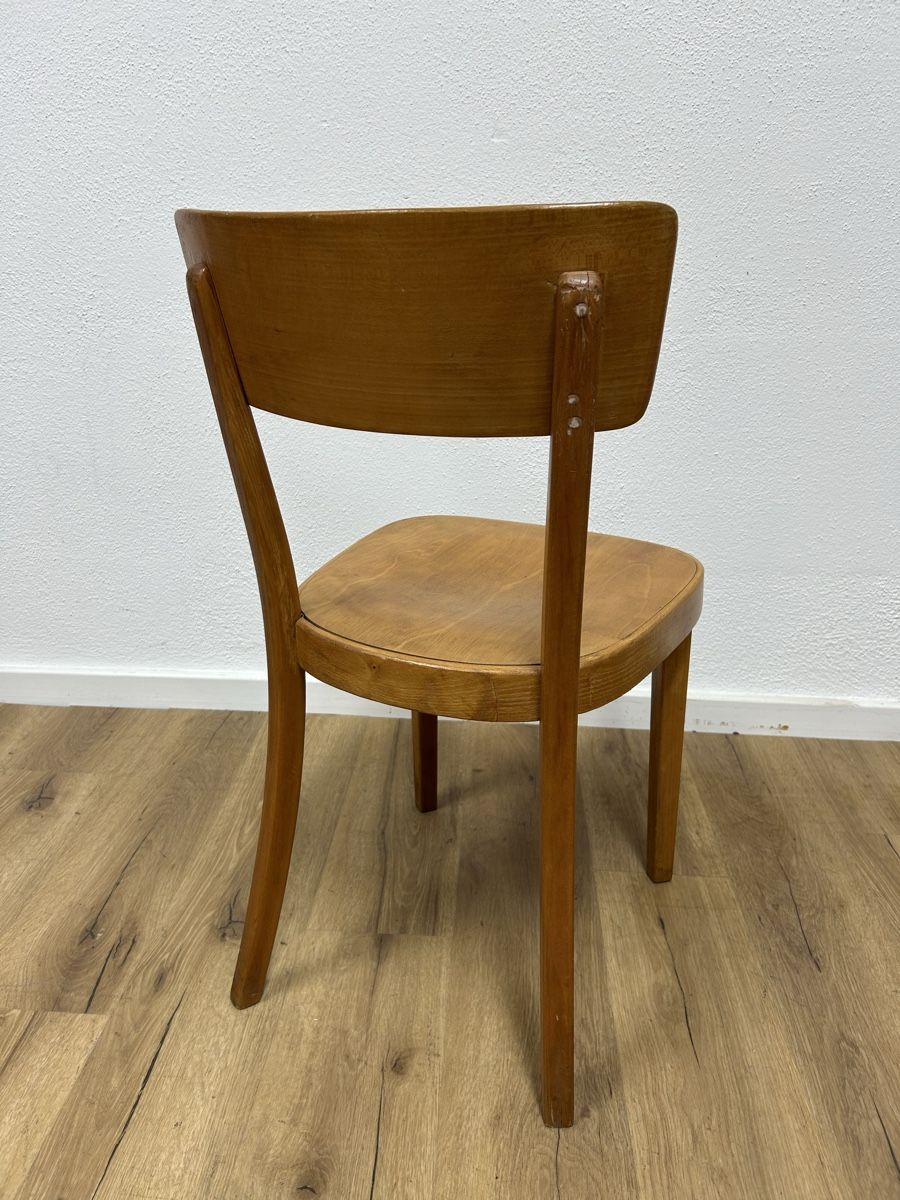 Horgen Glarus Chaises: Beizenstuhl Horgen Glarus – D'occasion à Basel par MoebelSackmann 1