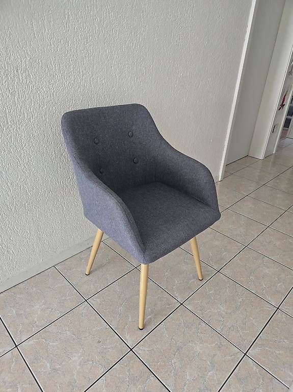 Sessel: Salle à manger – Gebraucht aus Tavannes von flo_d8xb
