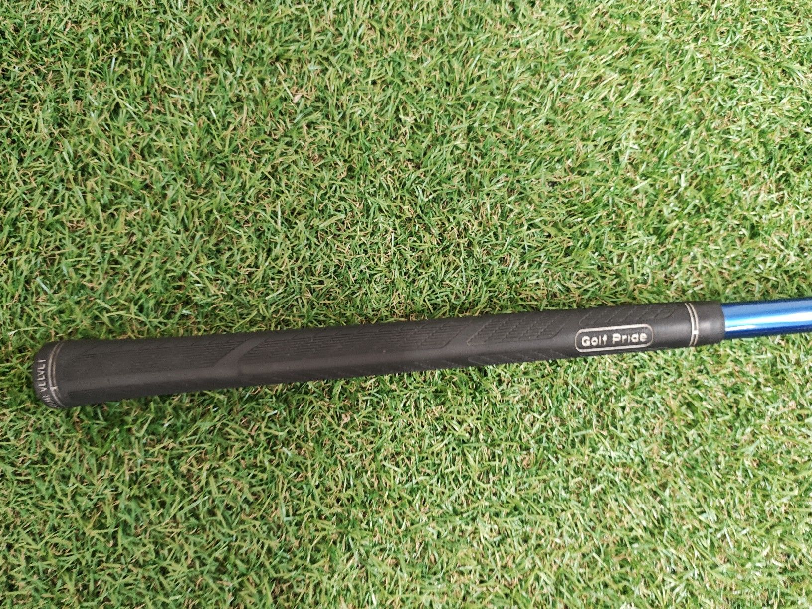 Schläger & Sets: Cobra Driver Linkshand – mit Diamana Schaft – Gebraucht aus Uerikon von Chreggus_Golfshop 4
