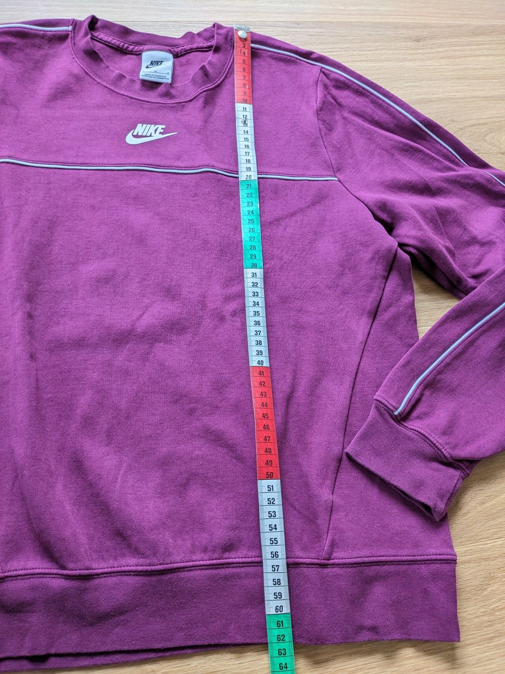 Nike Pulls & Sweat-shirts: Nike Pullover M – D'occasion à Lengnau AG par Nathi88 2