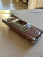 Spielzeugauto GAMA Cadillac Cabriolet defektes Verdeck(I26)