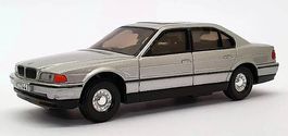 Corgi 05101 - BMW 750i James Bond 007 - Tomorrow Never Dies