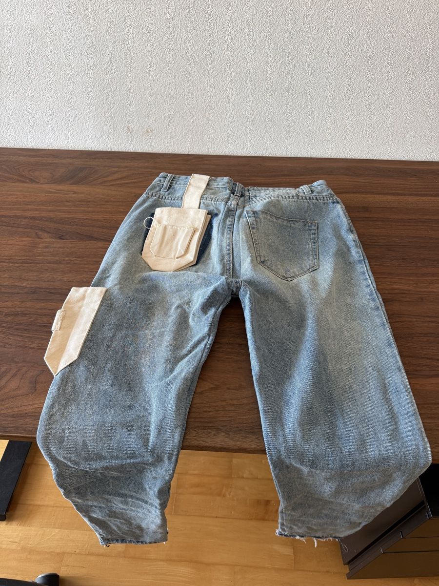 Jeans: Val Christopher Jeans W34 L32 – Gebraucht aus Bülach von Epicst0re 4