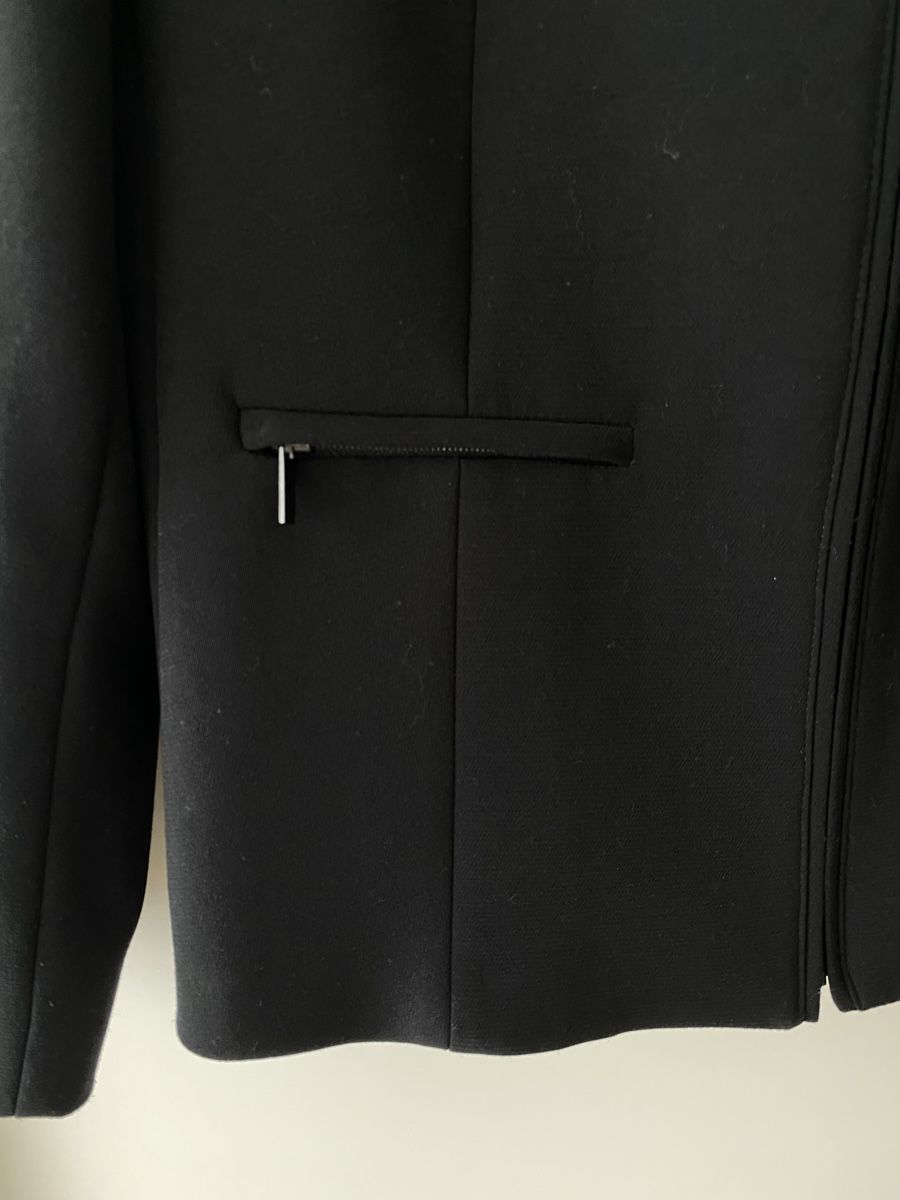 Max Mara Vestes: Max Mara Übergangsjacke, Grösse 42 – Neuf (Voir description) à Winterthur par marisole4 2