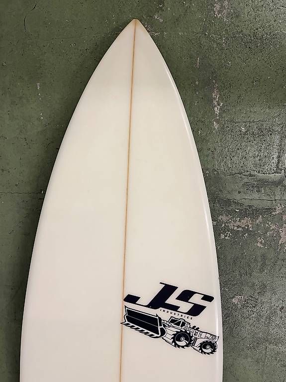 Tavole da surf e di nuoto: Surfboard | Surfbrett | Wellenreiten – Usato da Wettingen venduto da ica_z2mc 3