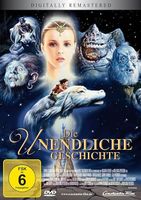 DIE UNENDLICHE GESCHICHTE        nach  Michael Ende