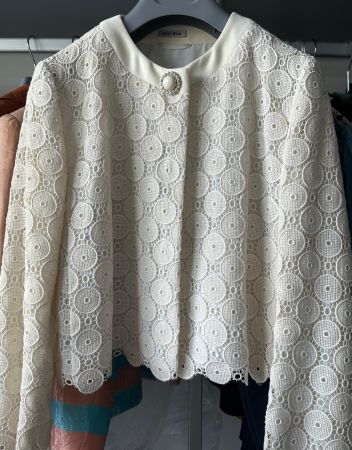 Miu Miu Jacke