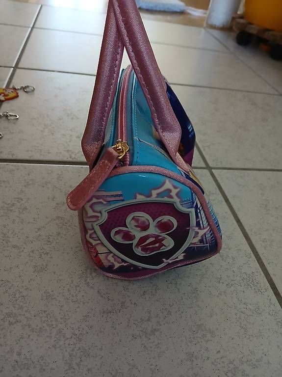 Borse & Zaini: Paw Patrol Täschchen – Usato da Münchwilen TG venduto da miwirz 1