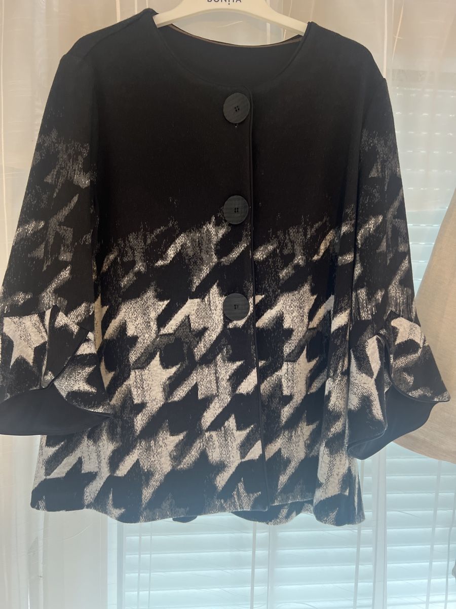 Giacche: Edle Jacke – Usato da Olten venduto da AtelierSecondhand23 4
