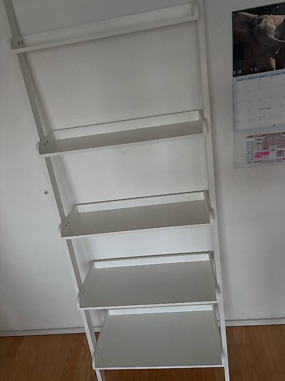 Scaffali: Libreria – Usato da Zürich venduto da Allegra14 1