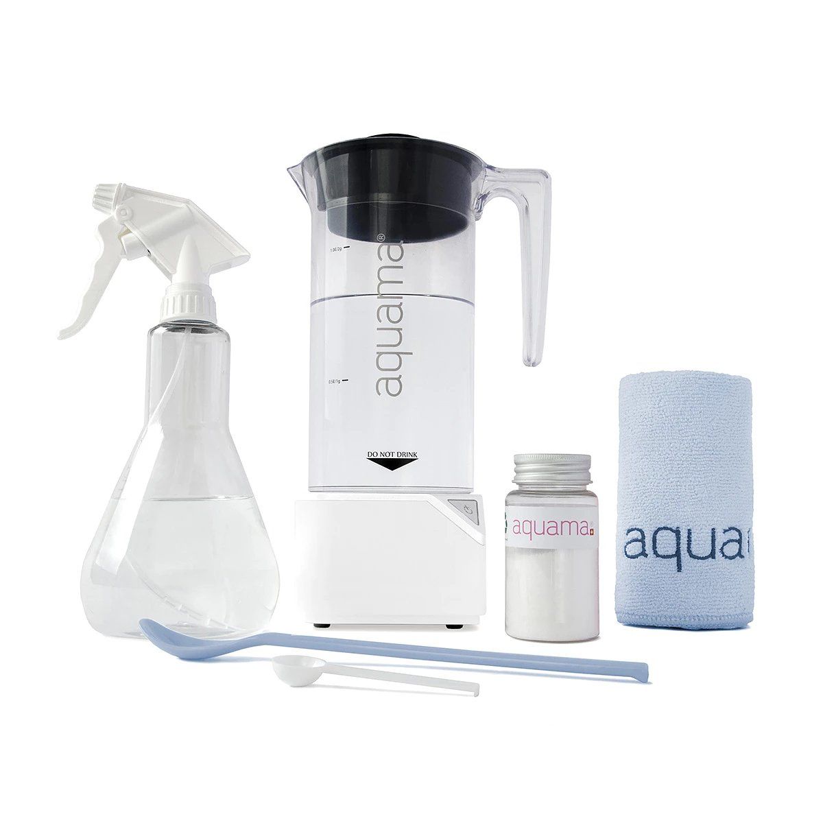 Filtri: Aquama Freedom Kit – Usato da Cheseaux-Lausanne venduto da Fannelle01