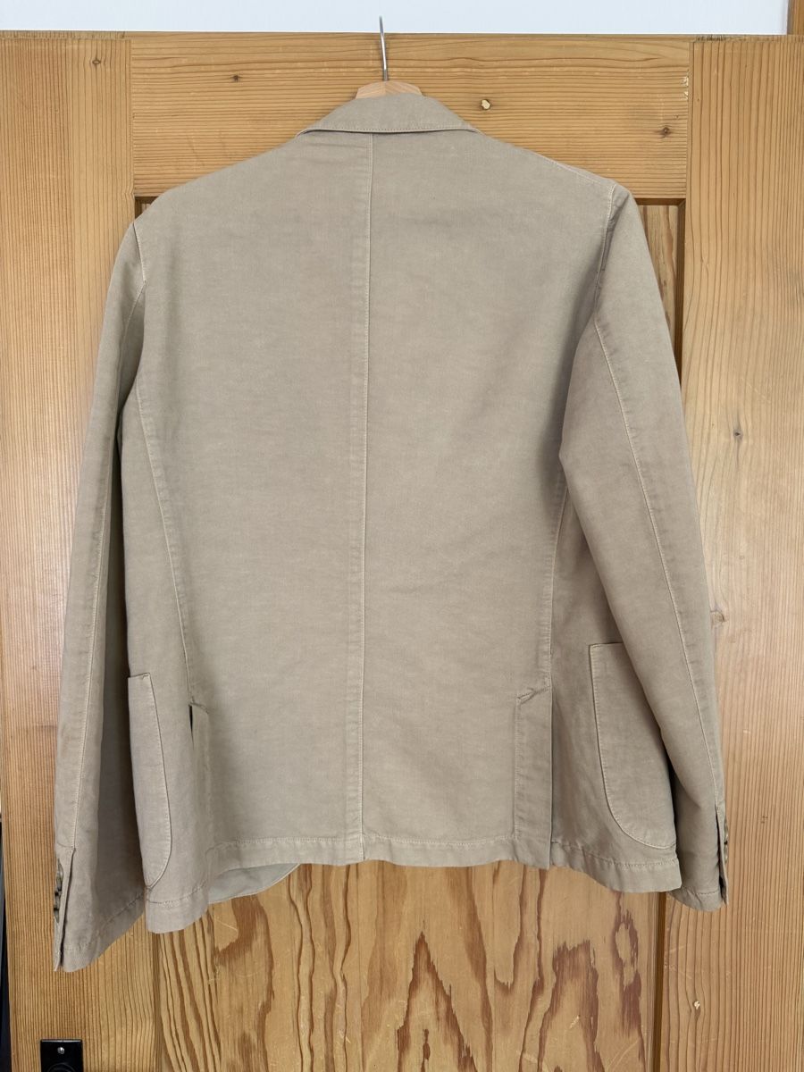 Maison Scotch Completi: Scotch & Soda Sakko -  Grösse S / 46 – Usato da Winterthur venduto da liv_9mkv 1