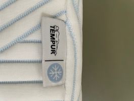 TEMPUR Shape SmartCool Schlafkissen S