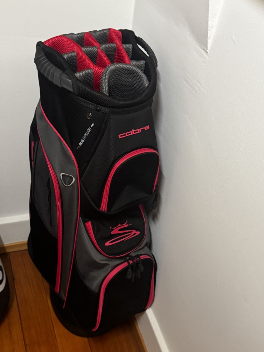 Taschen für Damen: Golfbag – Neu (gemäss Beschreibung) aus Zürich von Leined