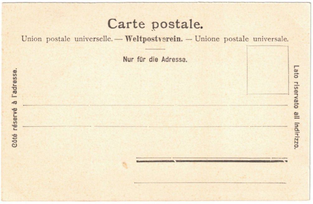 Cartoline postali: Zürich - Standseilbahn Dolder – Usato da Binningen venduto da Mountainrider 1