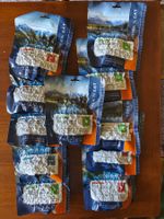 Trek n eat Beutelgerichte / Notvorrat Trekkingtour