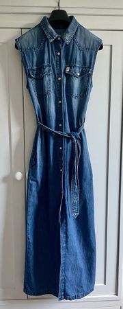 Semicouture dress