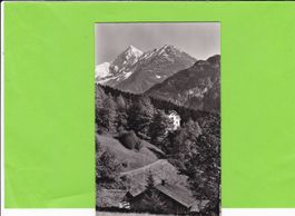 Schweizerhof-Hohenfluh