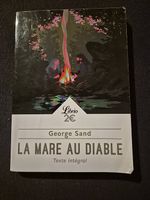 La Mare au Diable