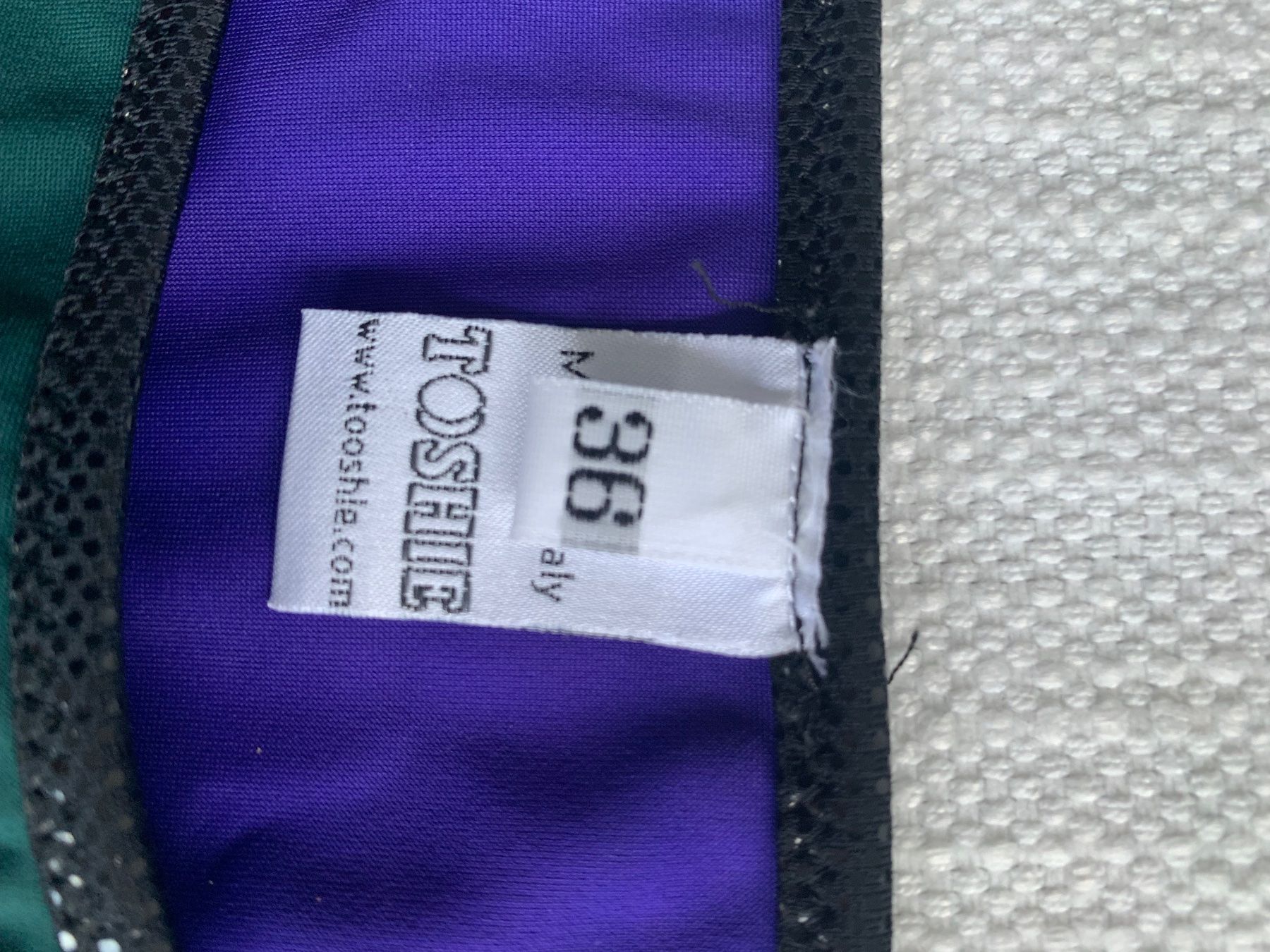 Costumi da bagno & Bikini: Bikini TOOSHIE reversible, Gr 36 – Nuovo (secondo la descrizione) da Thalwil venduto da Paulina72 1