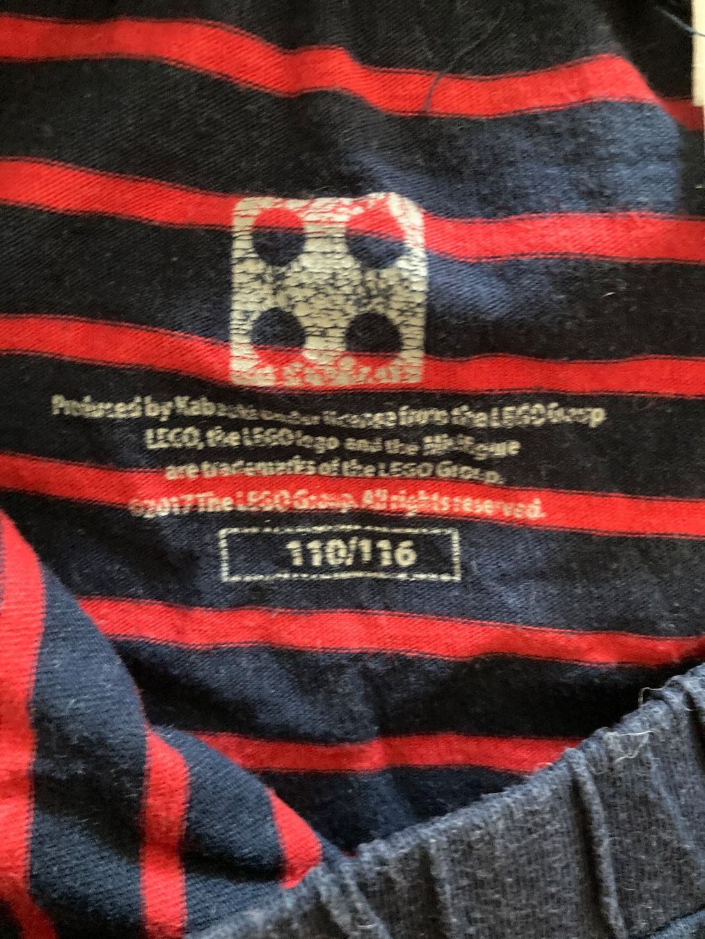 Pigiama & Simili: Lego Pyjama – Usato da Winterthur venduto da niemim 2