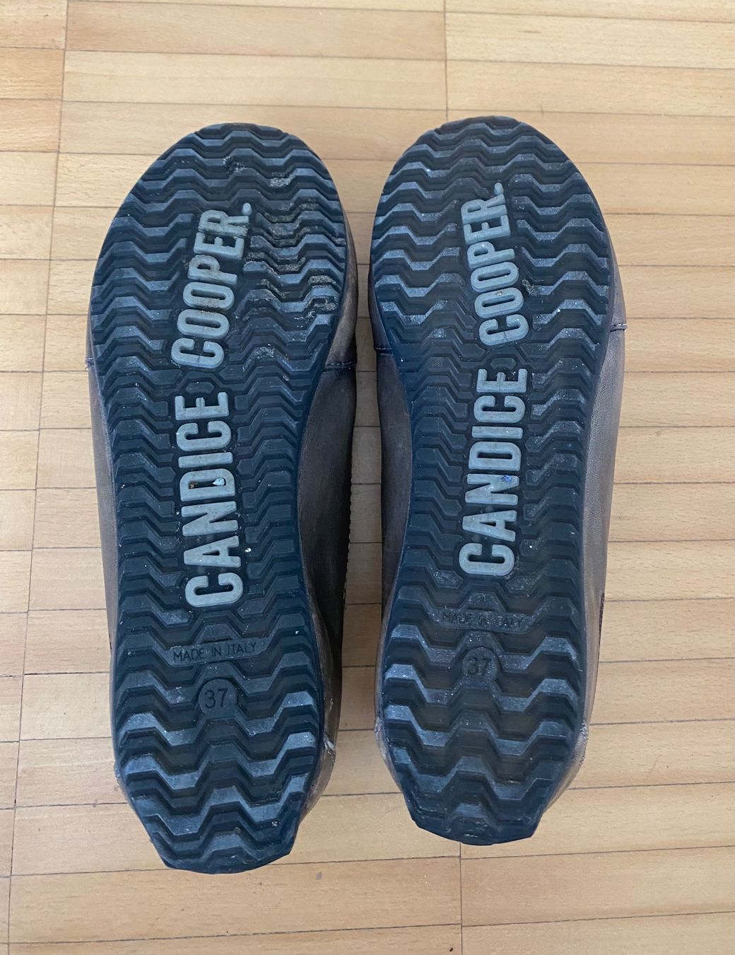 Cooper Damenschuhe: Candice Cooper Damenschuhe Gr. 37 – Neu (gemäss Beschreibung) aus Frauenfeld von LIL_NA 9